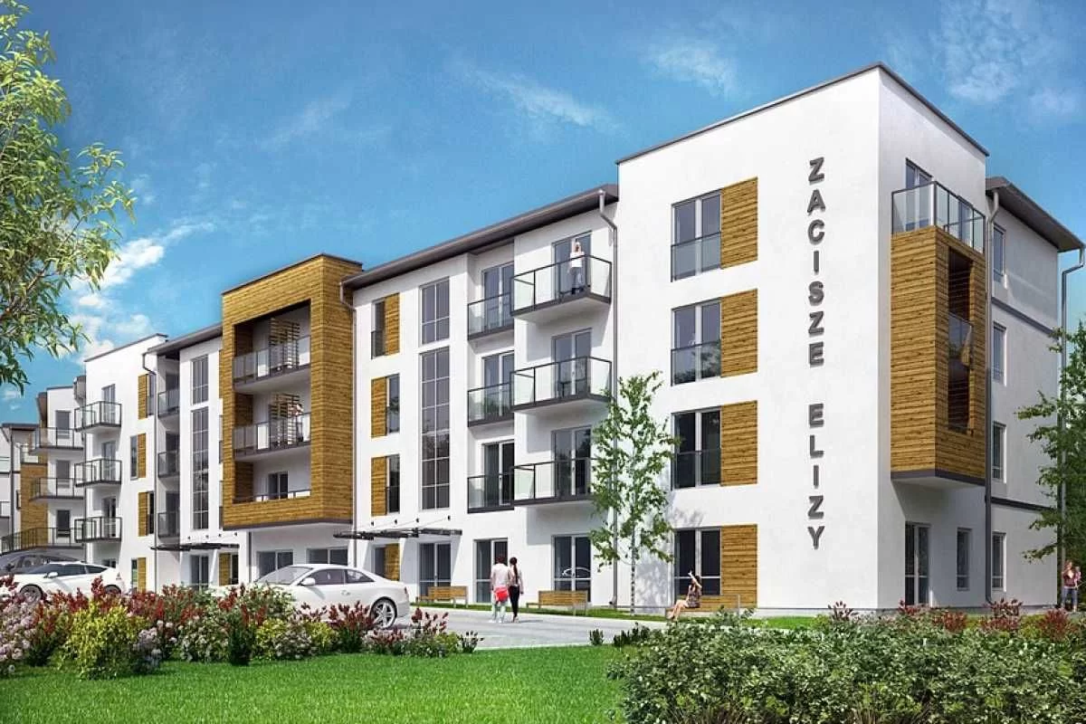 Sprzedam mieszkanie 60m2, Gniezno