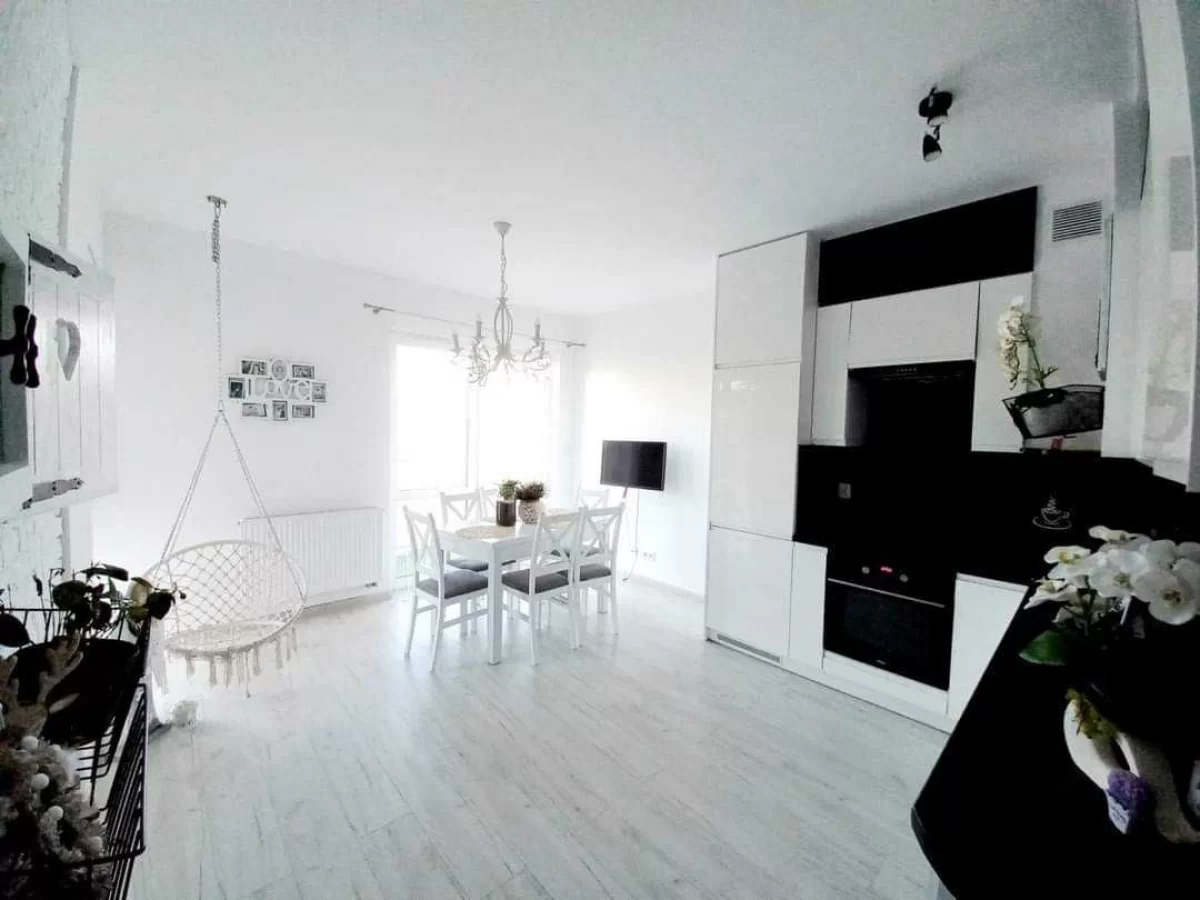 Sprzedam mieszkanie 60m2, Gniezno