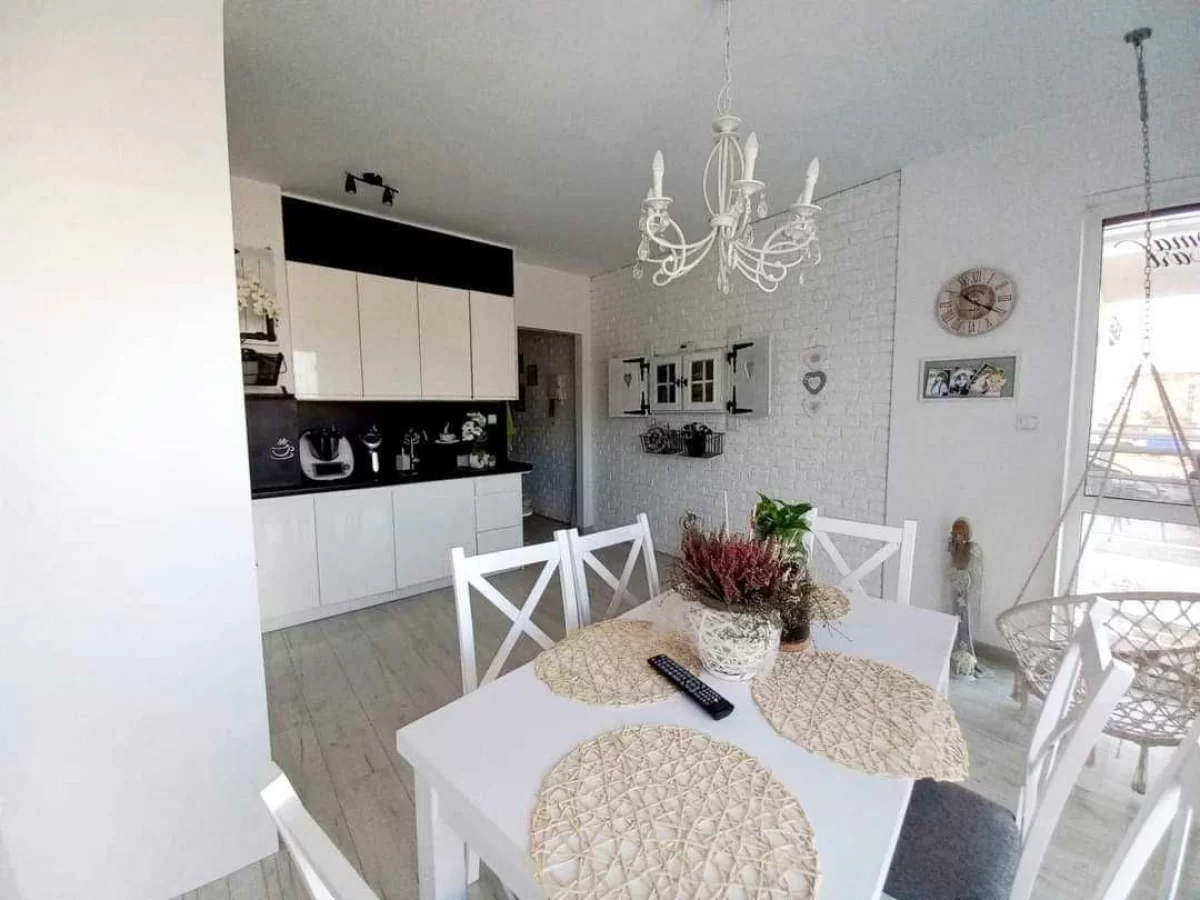 Sprzedam mieszkanie 60m2, Gniezno