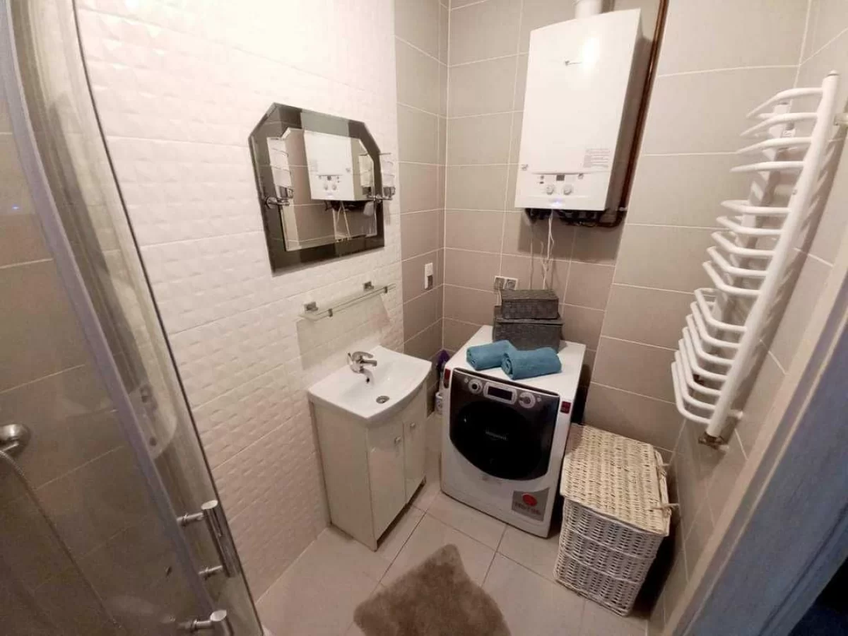 Sprzedam mieszkanie 60m2, Gniezno