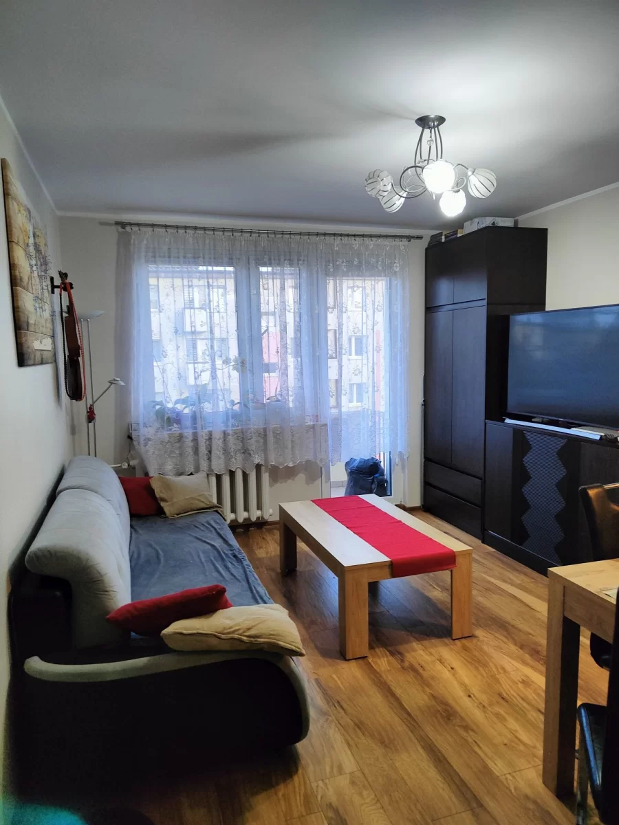 Sprzedam mieszkanie Ustka 2-pokojowe
