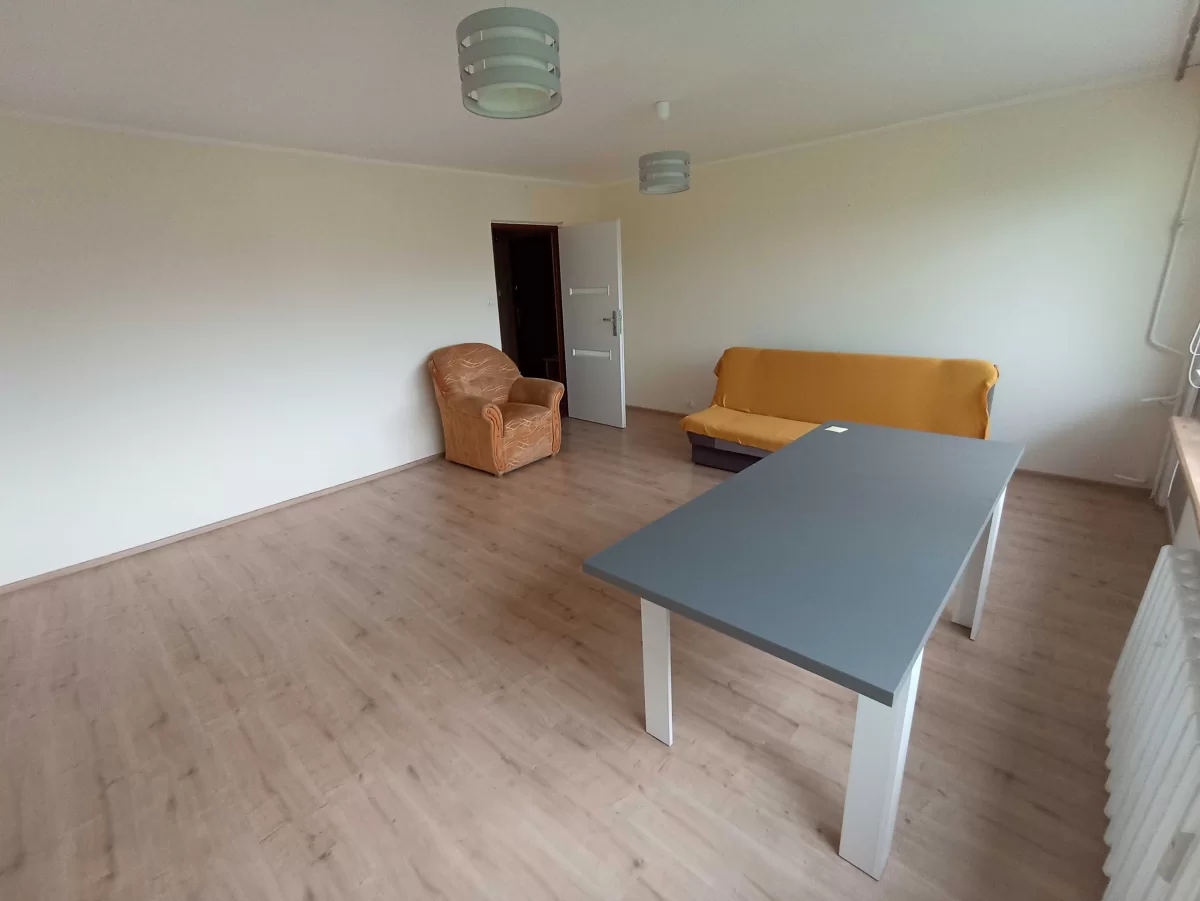 Sprzedam Mieszkanie, 48m2, 2pokoje, Prudnik
