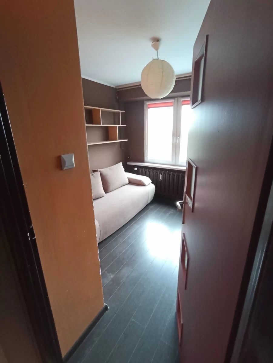 Sprzedam Mieszkanie, 48m2, 2pokoje, Prudnik
