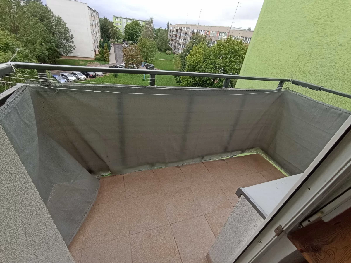 Sprzedam Mieszkanie, 48m2, 2pokoje, Prudnik