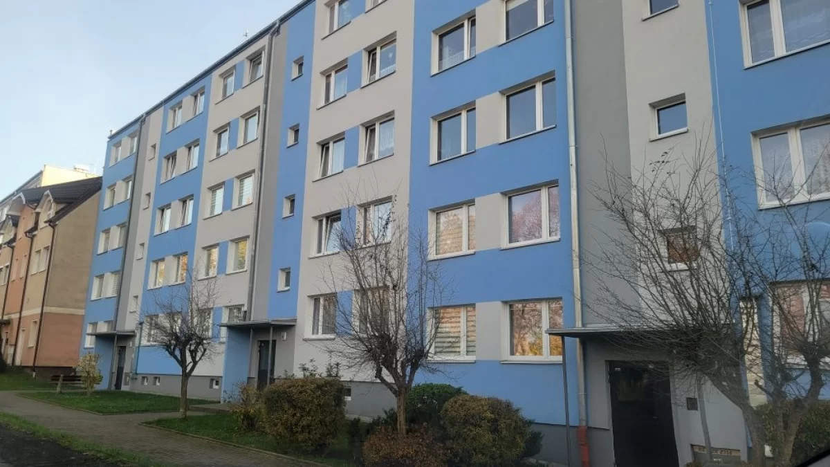 Sprzedam Mieszkanie 4 pokojowe Prudnik