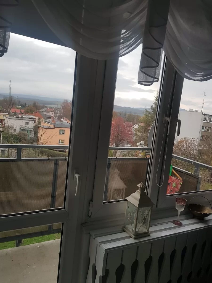 Sprzedam Mieszkanie 4 pokojowe Prudnik