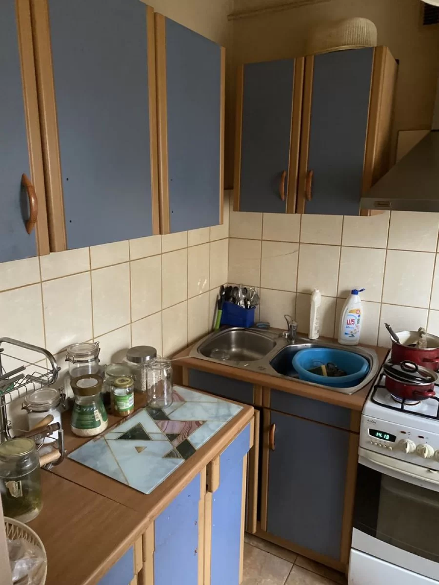 Kawalerka na sprzedaż w centrum Olkusza