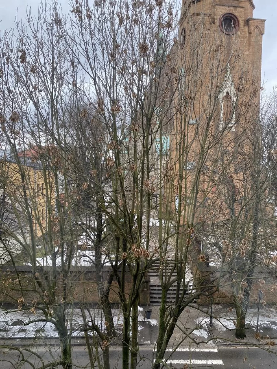 Kawalerka na sprzedaż w centrum Olkusza