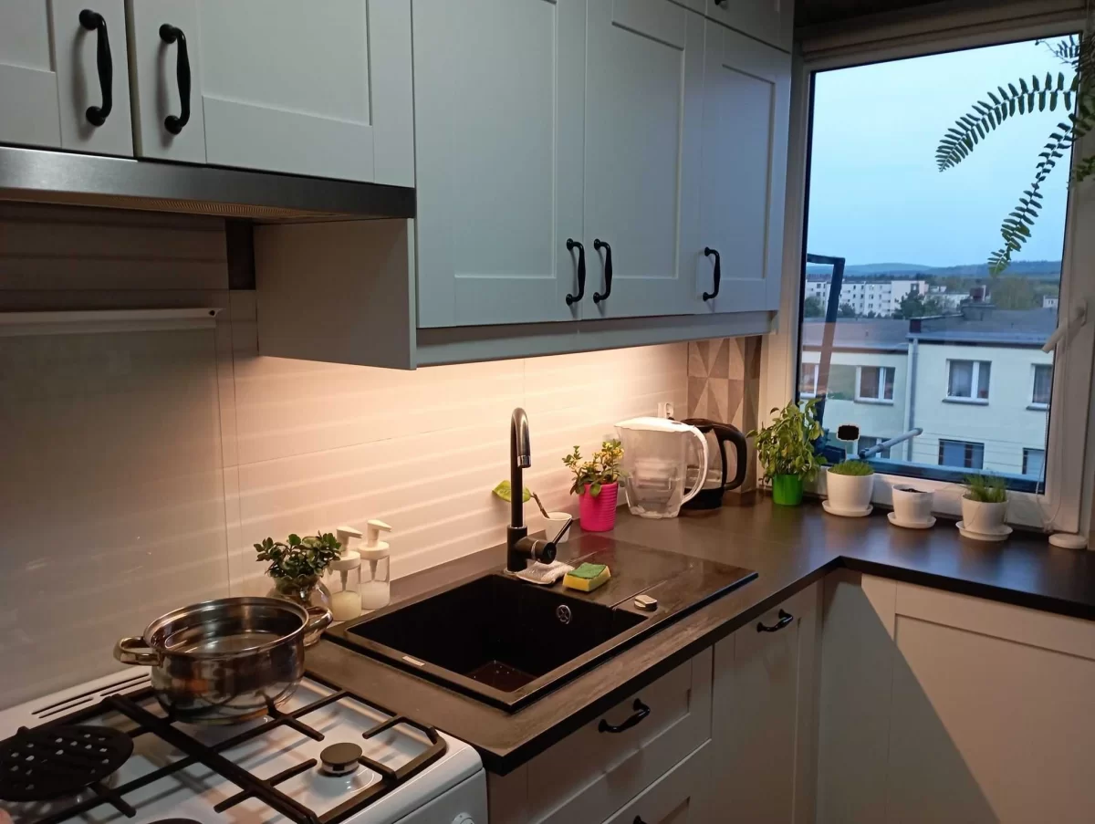 Sprzedam Mieszkanie 37.8m2 Olkusz