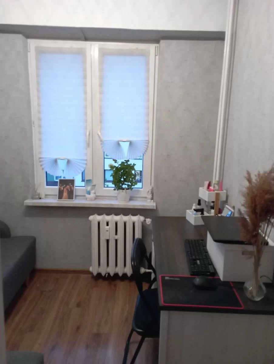 Sprzedam Mieszkanie 37.8m2 Olkusz