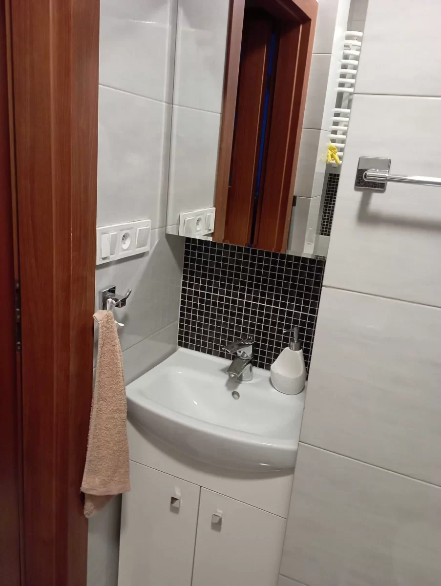 Sprzedam Mieszkanie 37.8m2 Olkusz