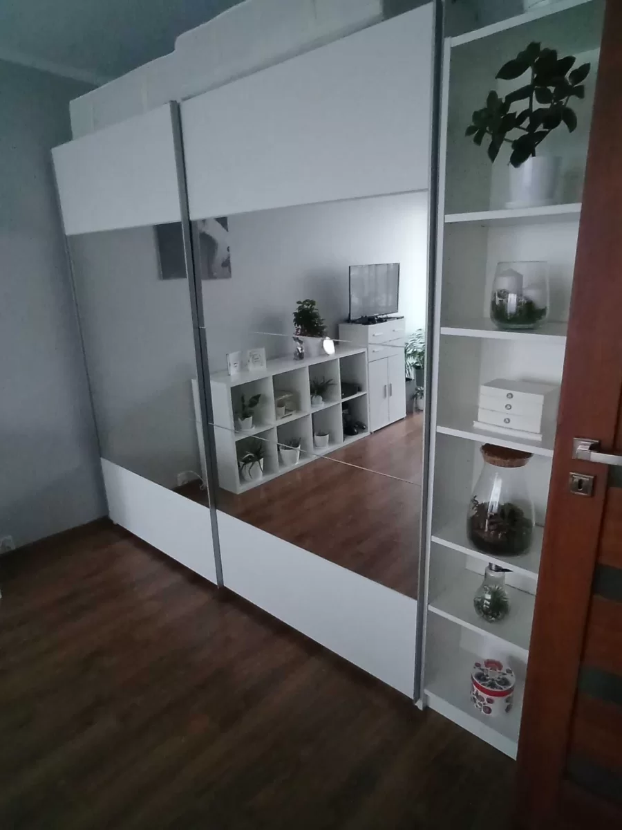Sprzedam Mieszkanie 37.8m2 Olkusz
