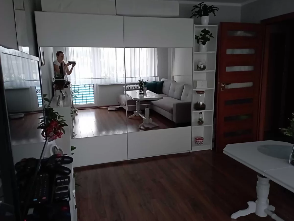 Sprzedam Mieszkanie 37.8m2 Olkusz