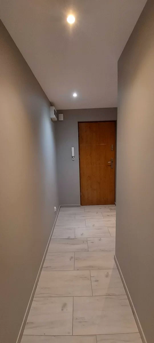 Sprzedam Mieszkanie 48,7m2 parter, Biała Podlaska, Kąpielowa
