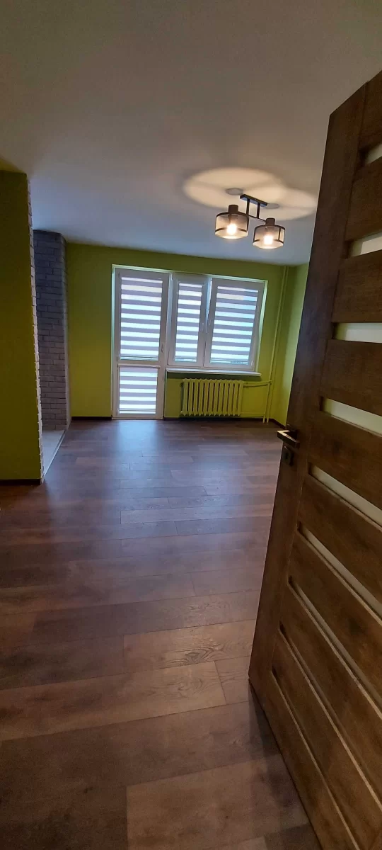 Sprzedam Mieszkanie 48,7m2 parter, Biała Podlaska, Kąpielowa
