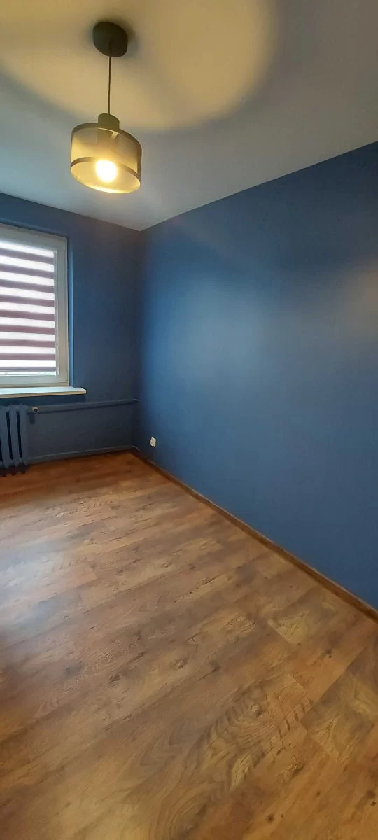 Sprzedam Mieszkanie 48,7m2 parter, Biała Podlaska, Kąpielowa