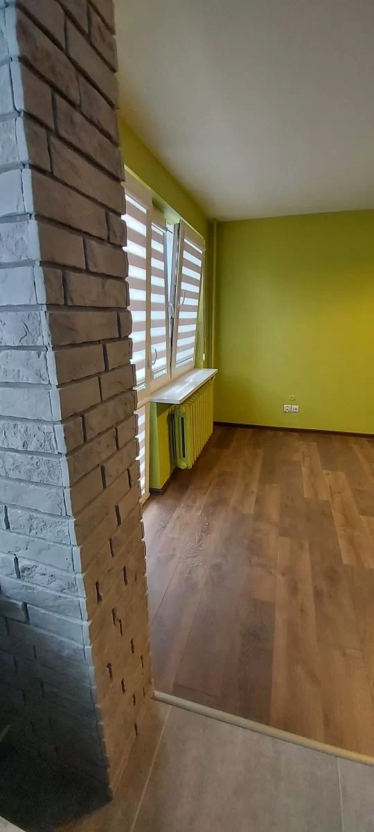Sprzedam Mieszkanie 48,7m2 parter, Biała Podlaska, Kąpielowa