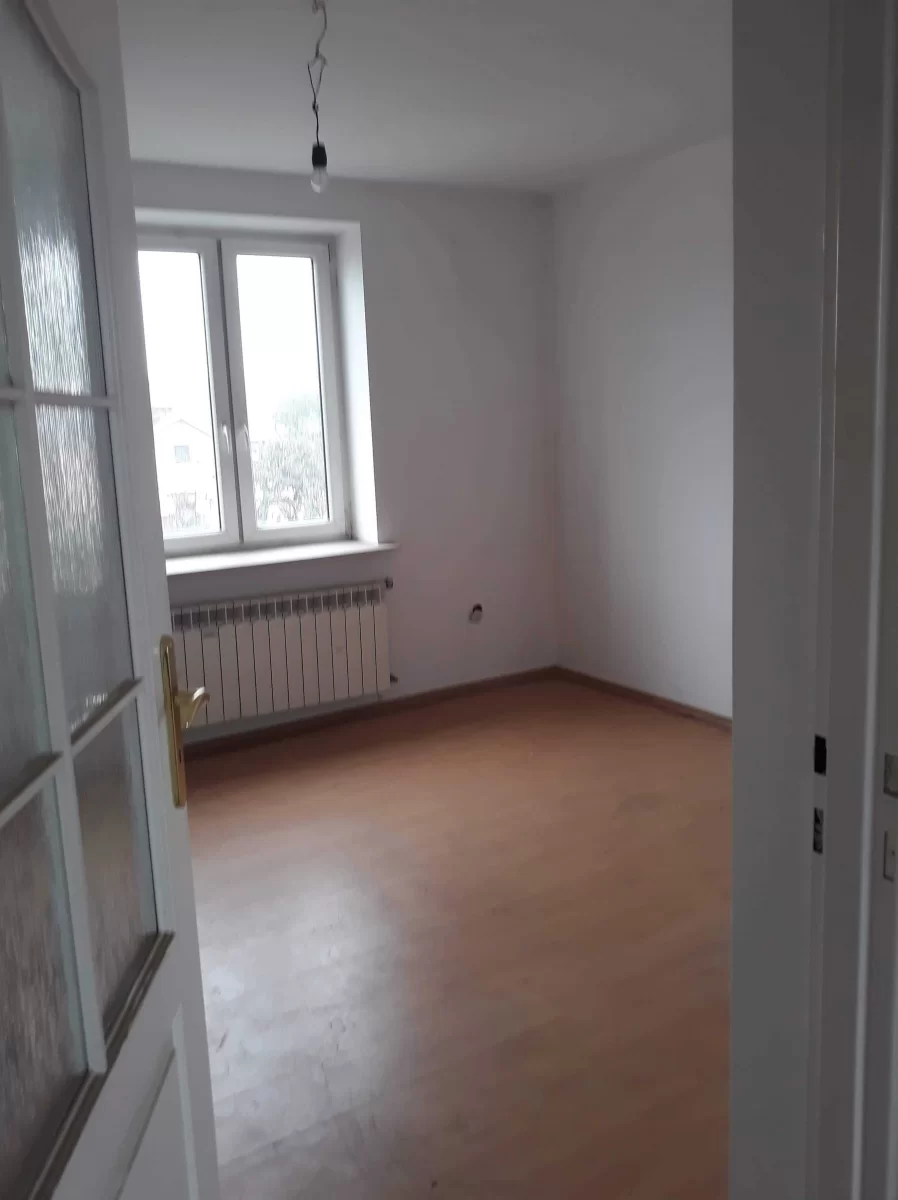 Mieszkanie bezczynszowe, 57m