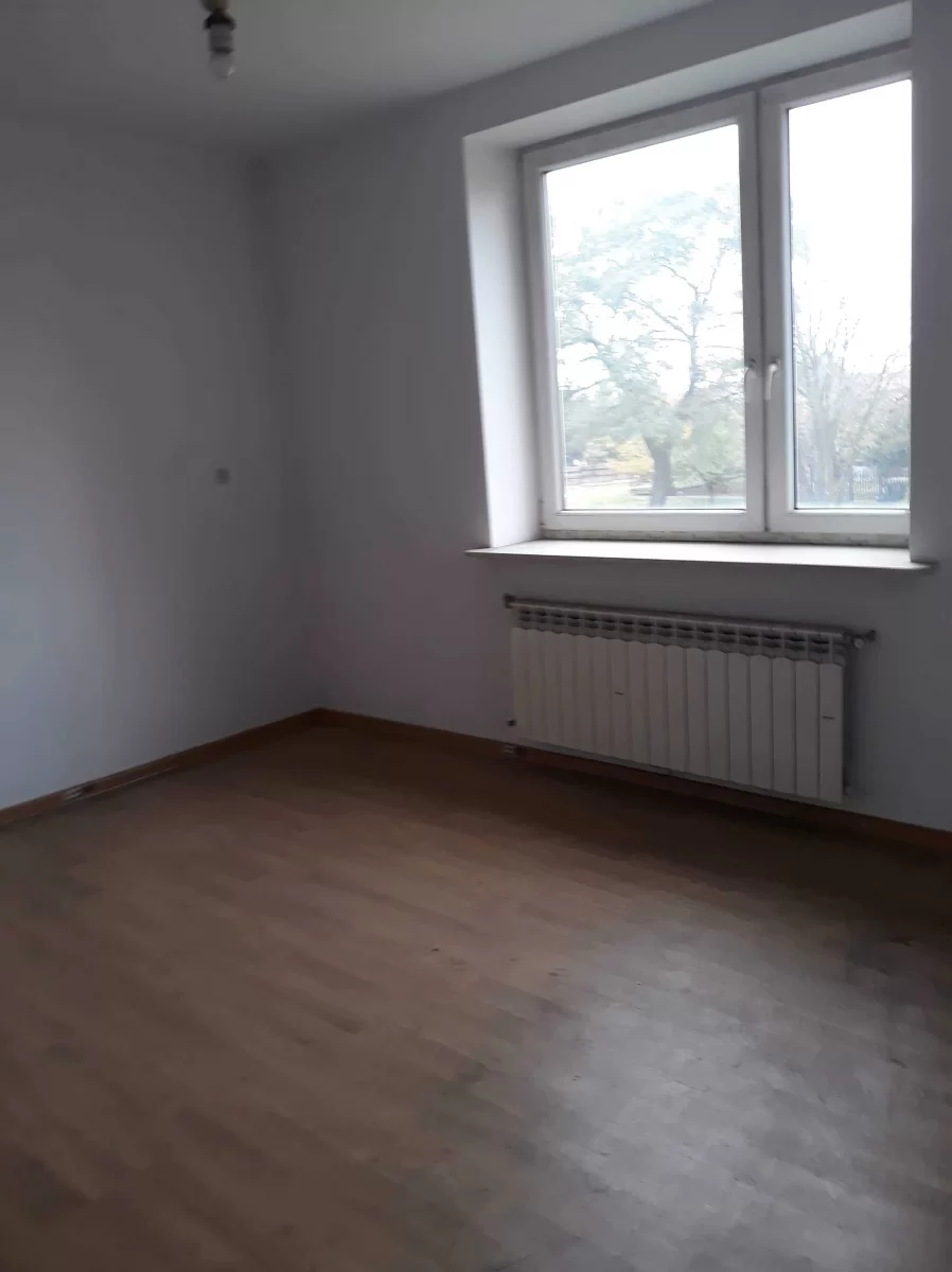 Mieszkanie bezczynszowe, 57m
