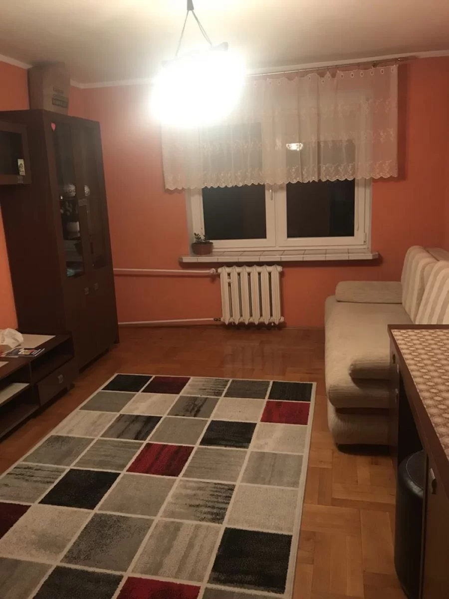 Sprzedam Mieszkanie 3 pokojowe ul. Okopowa 3a Biała Podlaska