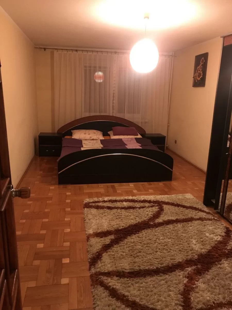 Sprzedam Mieszkanie 3 pokojowe ul. Okopowa 3a Biała Podlaska
