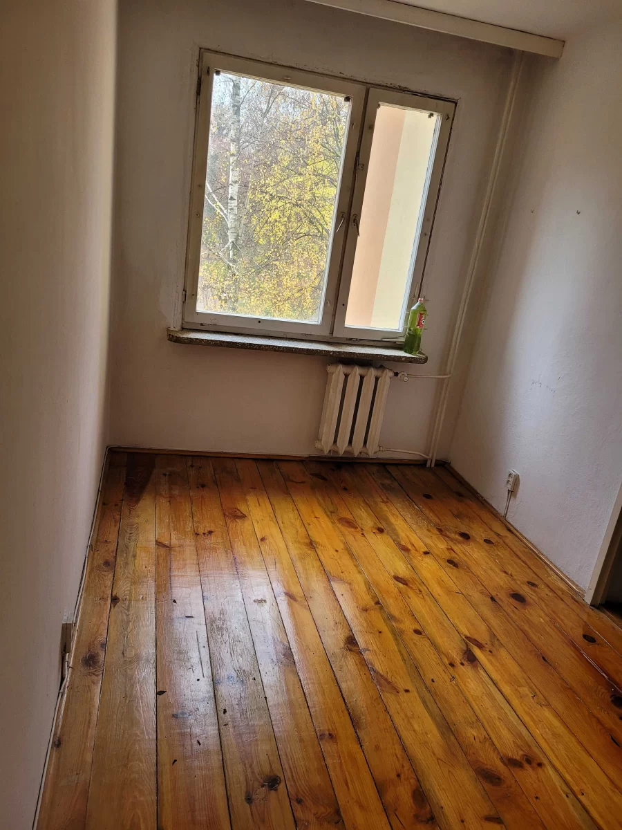 Sprzedam mieszkanie Biała Podlaska