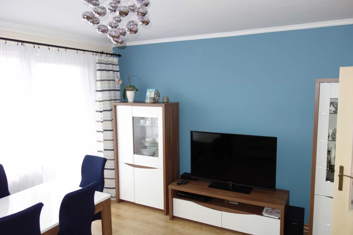 Sprzedam Mieszkanie 73,84 m2, 4 pokoje, Płońsk
