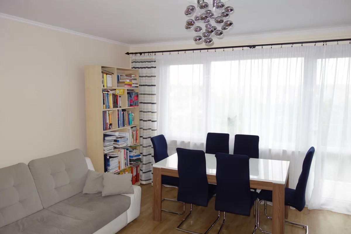 Sprzedam Mieszkanie 73,84 m2, 4 pokoje, Płońsk