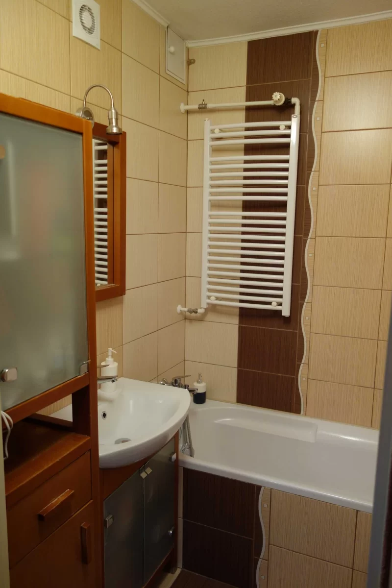 Sprzedam Mieszkanie 73,84 m2, 4 pokoje, Płońsk