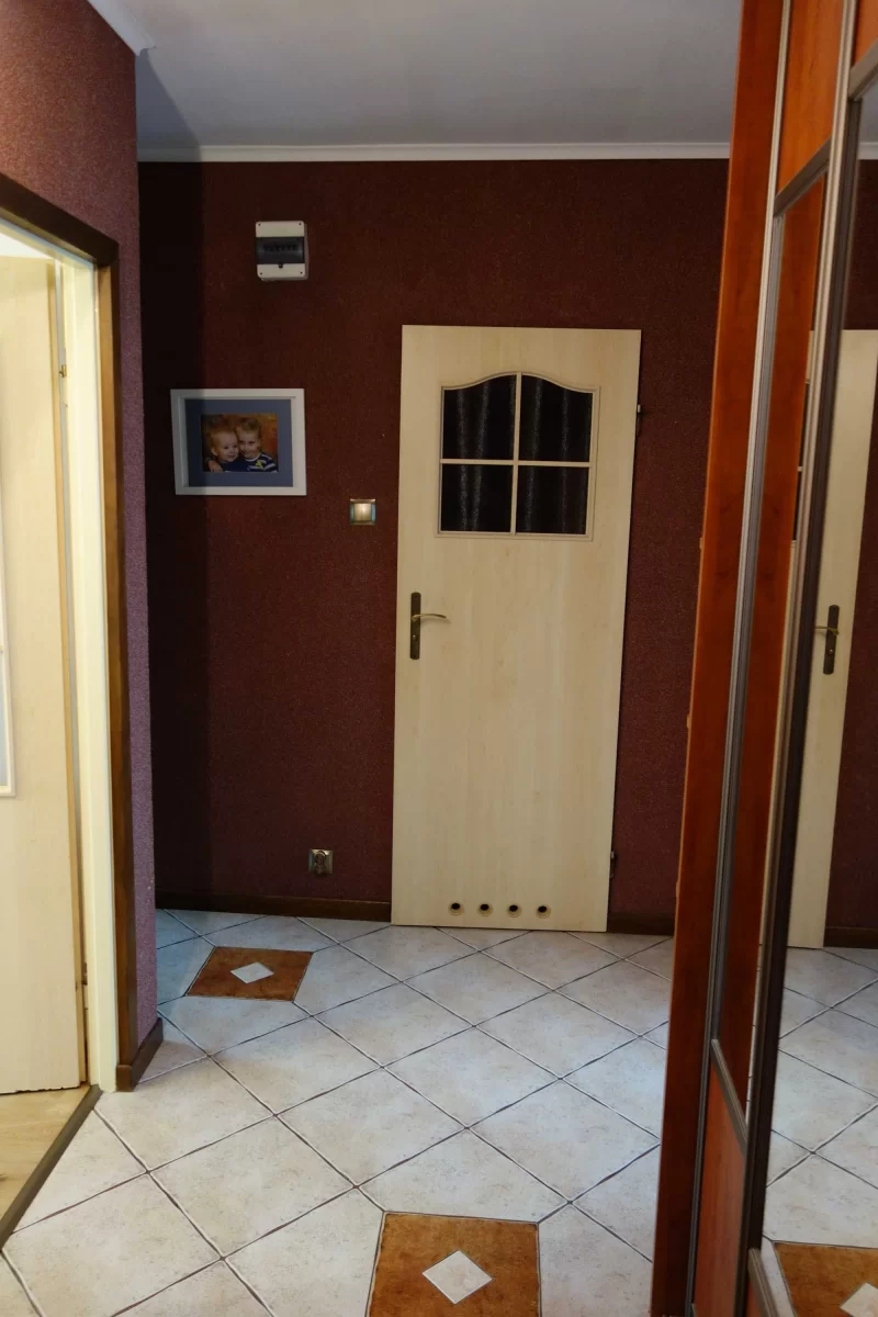 Sprzedam Mieszkanie 73,84 m2, 4 pokoje, Płońsk