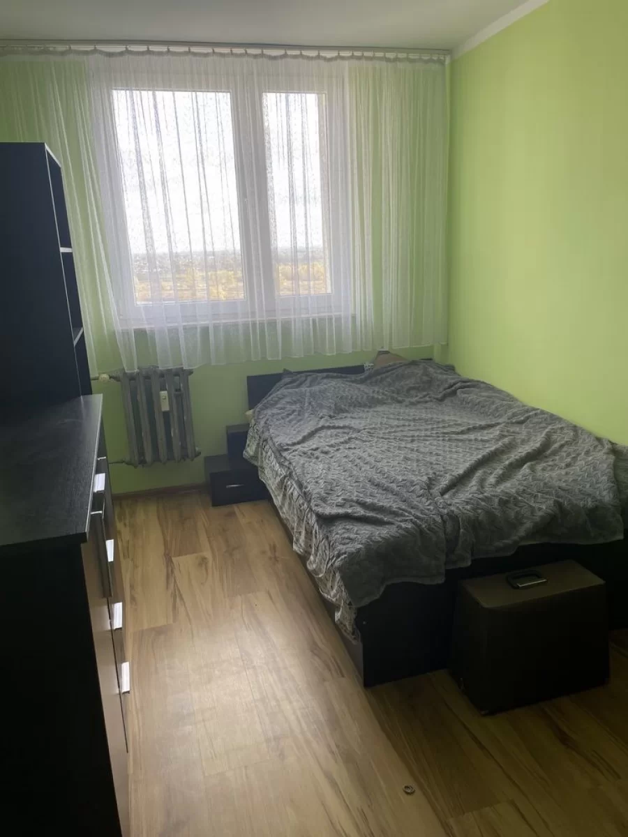 Wynajmę Mieszkanie 2 pokojowe Gorzów Wielkopolski