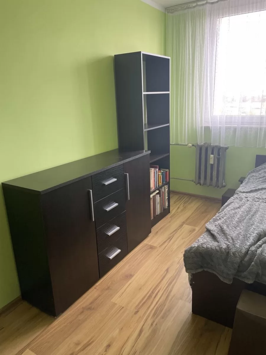 Wynajmę Mieszkanie 2 pokojowe Gorzów Wielkopolski