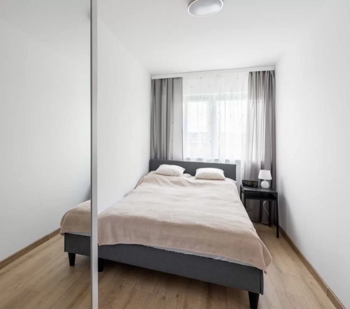 Wynajmę Mieszkanie 3 pokojowe Nowy Dwór Mazowiecki
