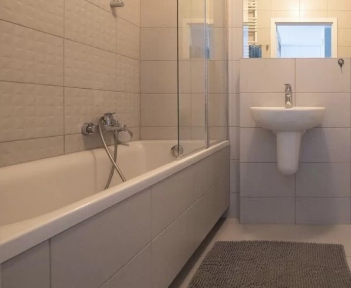 Wynajmę Mieszkanie 3 pokojowe Nowy Dwór Mazowiecki