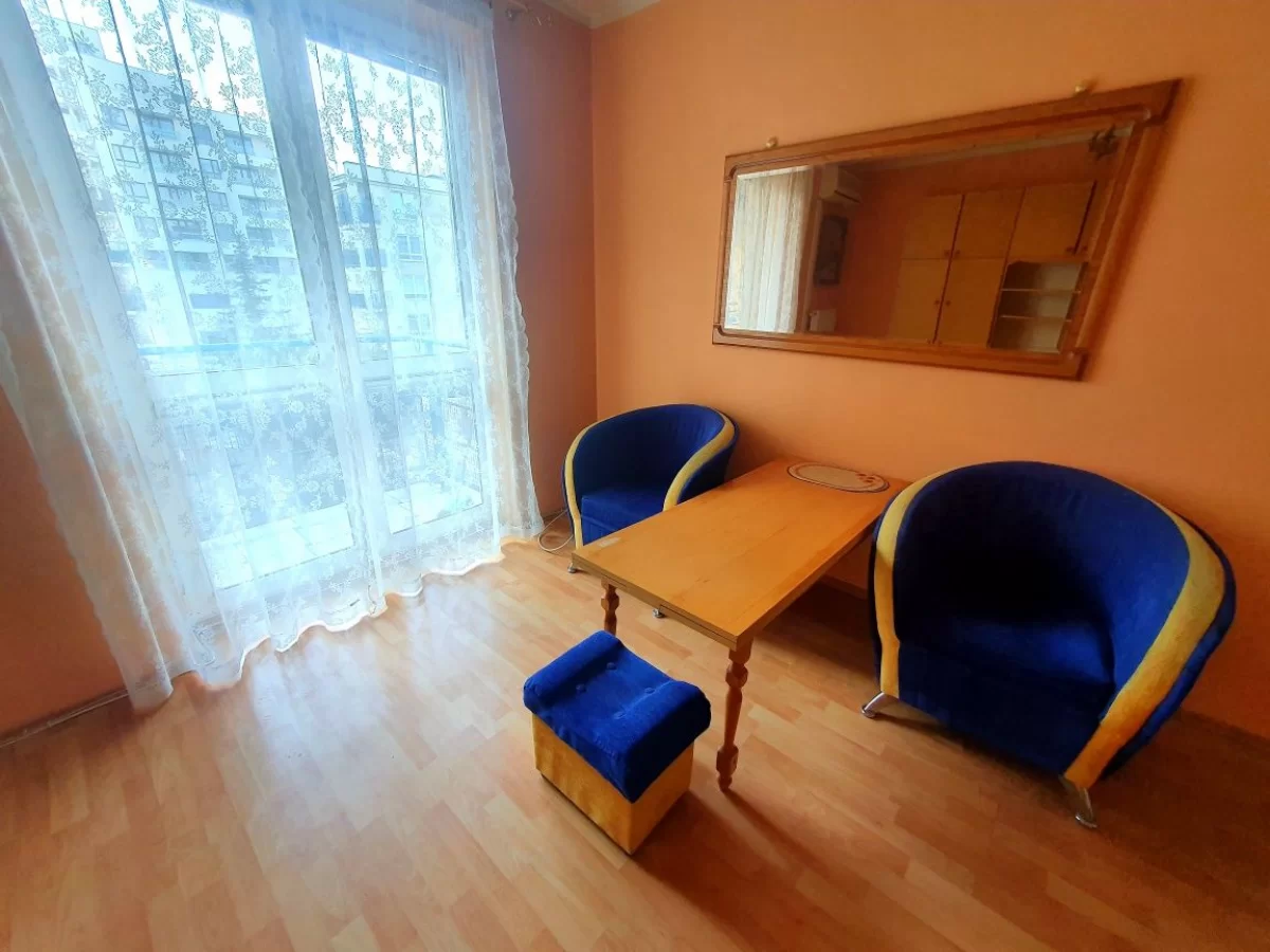 Wynajmę mieszkanie kawalerka w Piaseczno