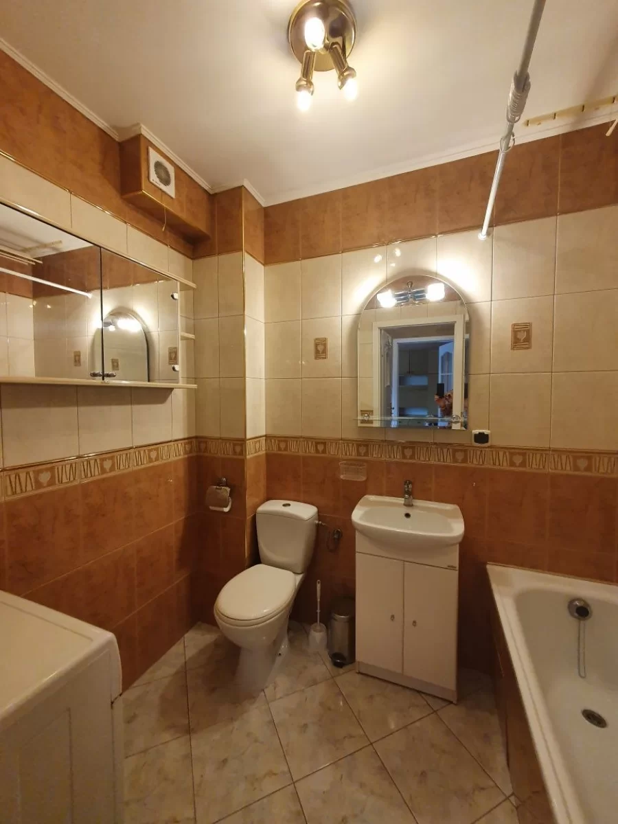 Wynajmę mieszkanie kawalerka w Piaseczno