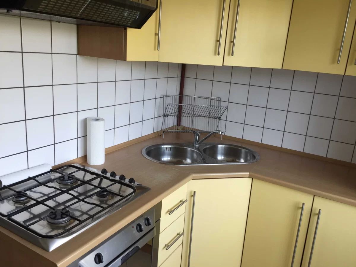 Wynajmę mieszkanie Toruń Bartosza Głowackiego 34