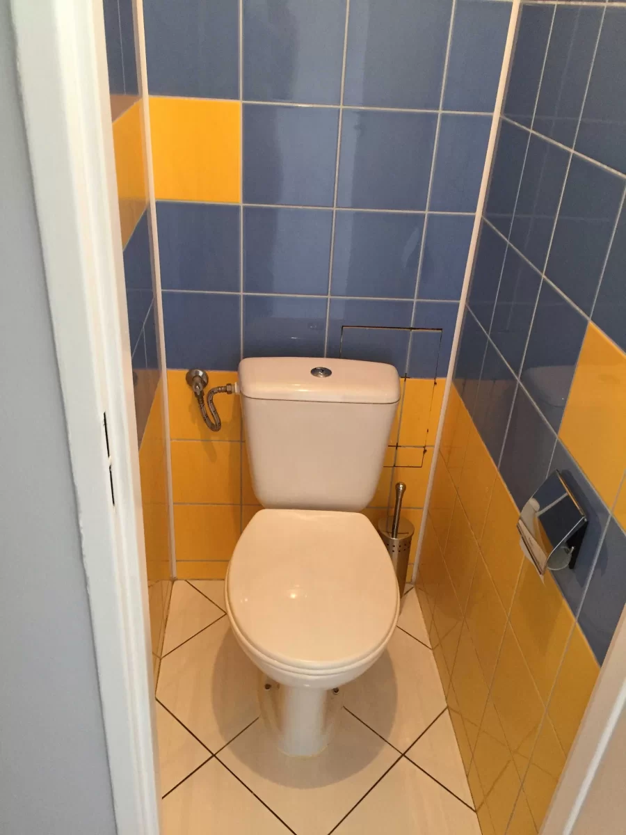 Wynajmę mieszkanie Toruń Bartosza Głowackiego 34