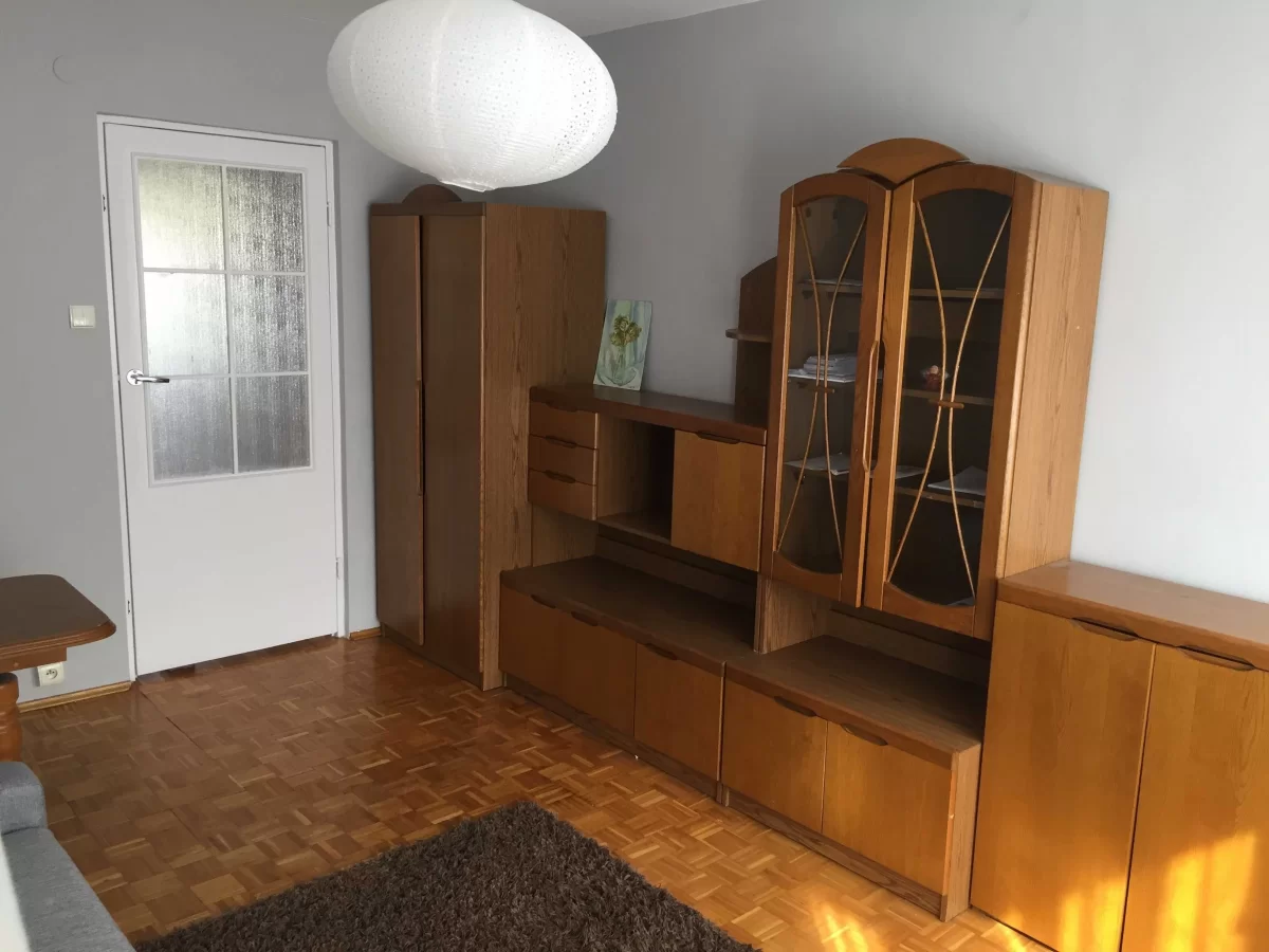 Wynajmę mieszkanie Toruń Bartosza Głowackiego 34