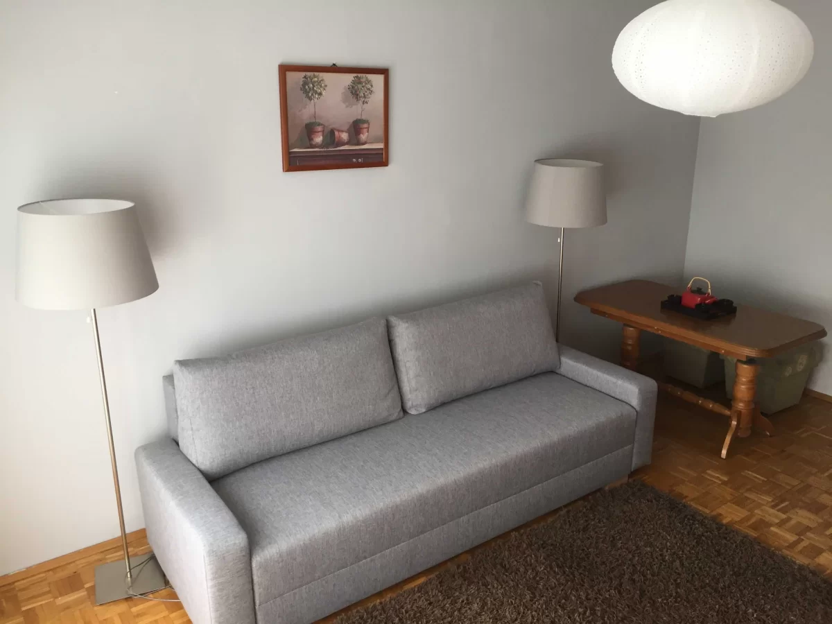 Wynajmę mieszkanie Toruń Bartosza Głowackiego 34