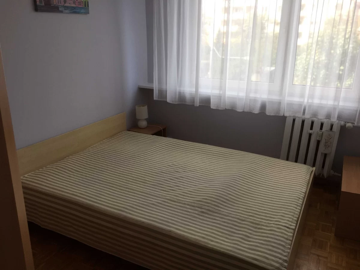 Wynajmę mieszkanie Toruń Bartosza Głowackiego 34