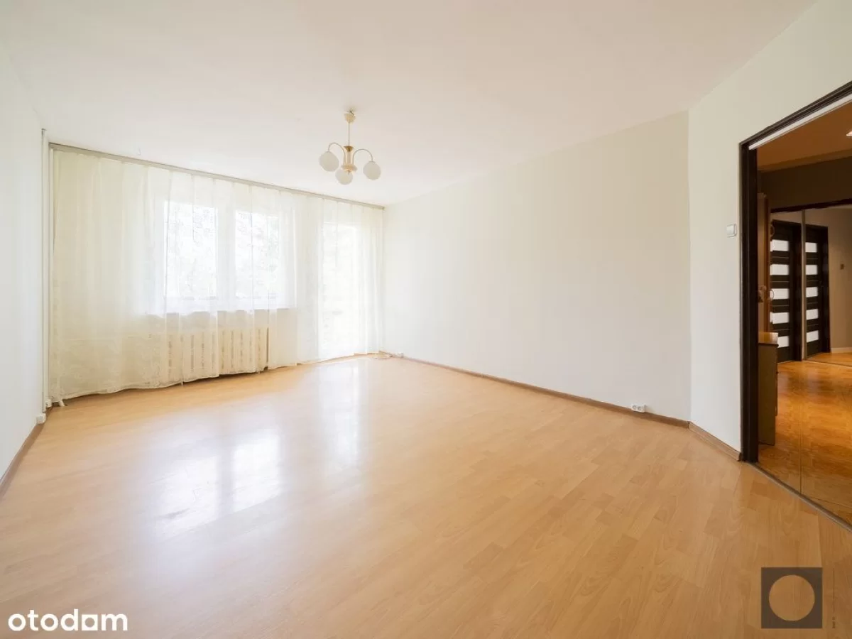 Sprzedam mieszkanie Tychy, 3pokoje z balkonem i ogródkiem