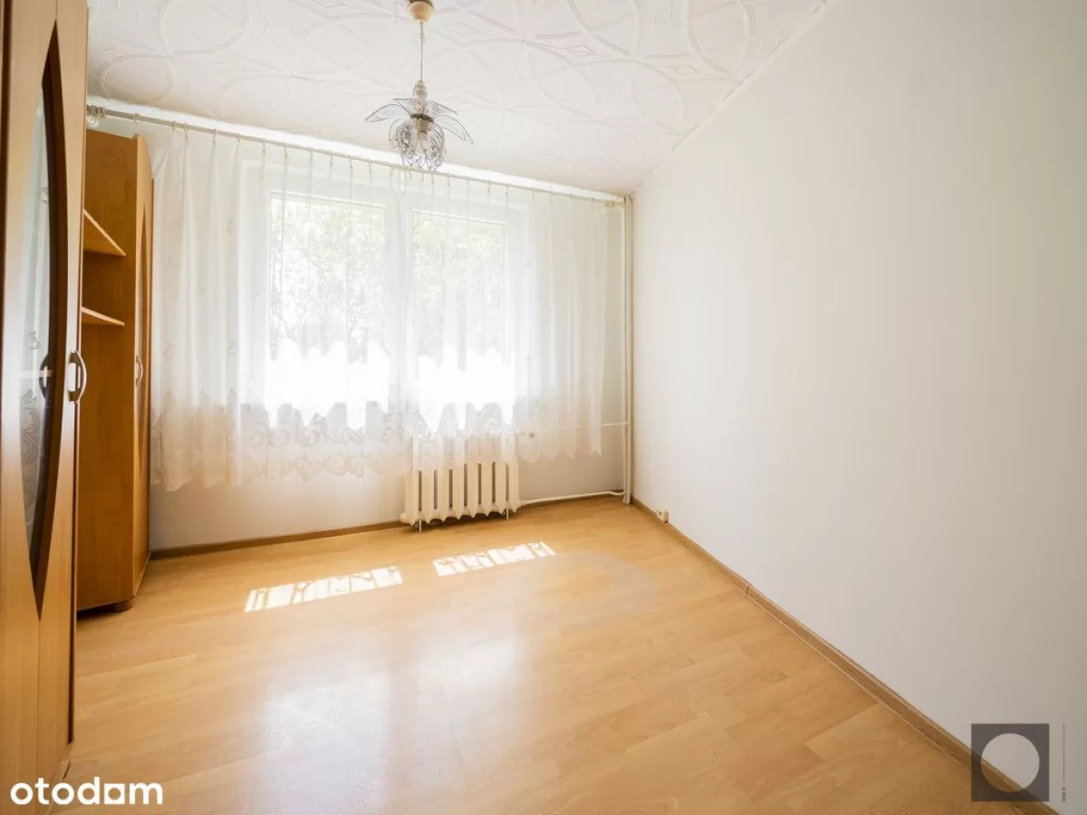 Sprzedam mieszkanie Tychy, 3pokoje z balkonem i ogródkiem