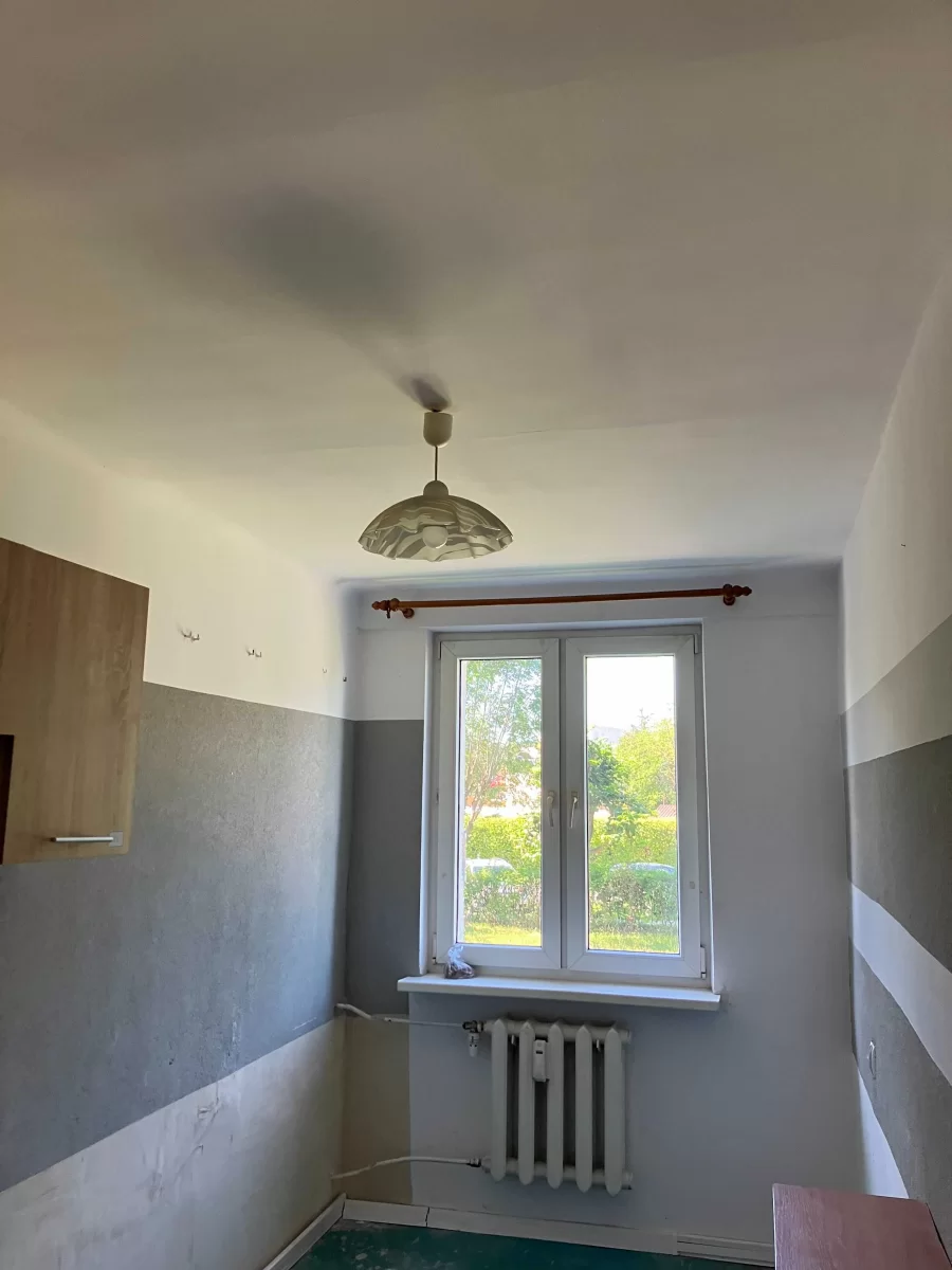 Sprzedam mieszkanie M4 3 pokoje kuchnia łazienka lokalizacja Płońsk
