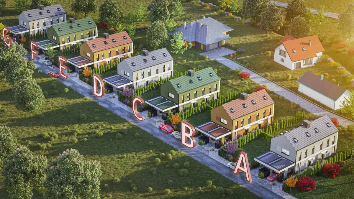 Nowy ekologiczny Dom premium 121 m2 + ogród Kraków okolice