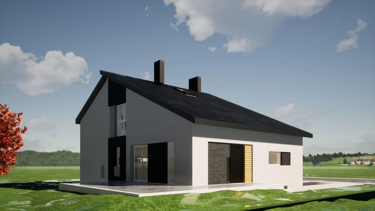 Sprzedam Dom 170m, działka 660m, ul. Żytnia Ostrów Wielkopolski