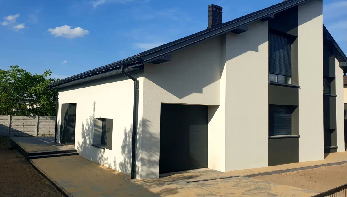 Sprzedam Dom 170m, działka 660m, ul. Żytnia Ostrów Wielkopolski
