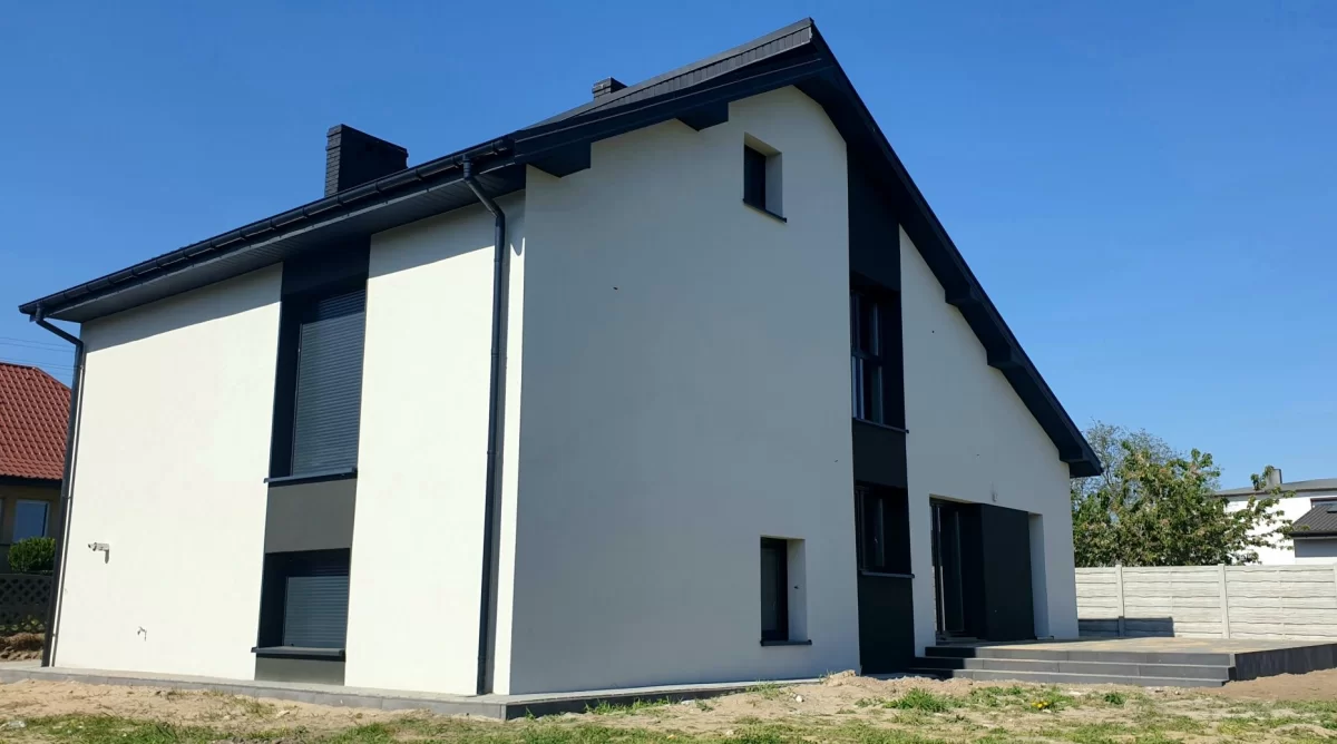 Sprzedam Dom 170m, działka 660m, ul. Żytnia Ostrów Wielkopolski