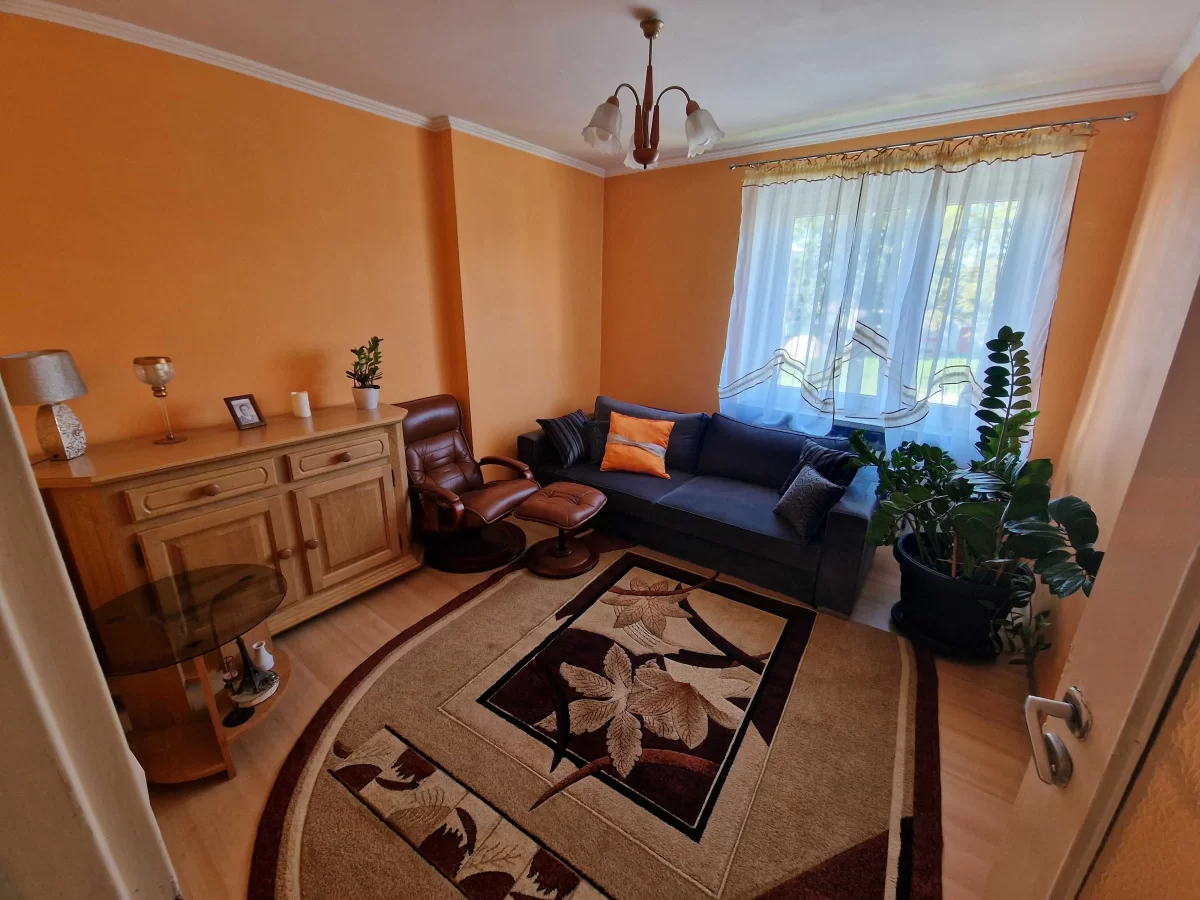 Dom na sprzedaż, po remoncie