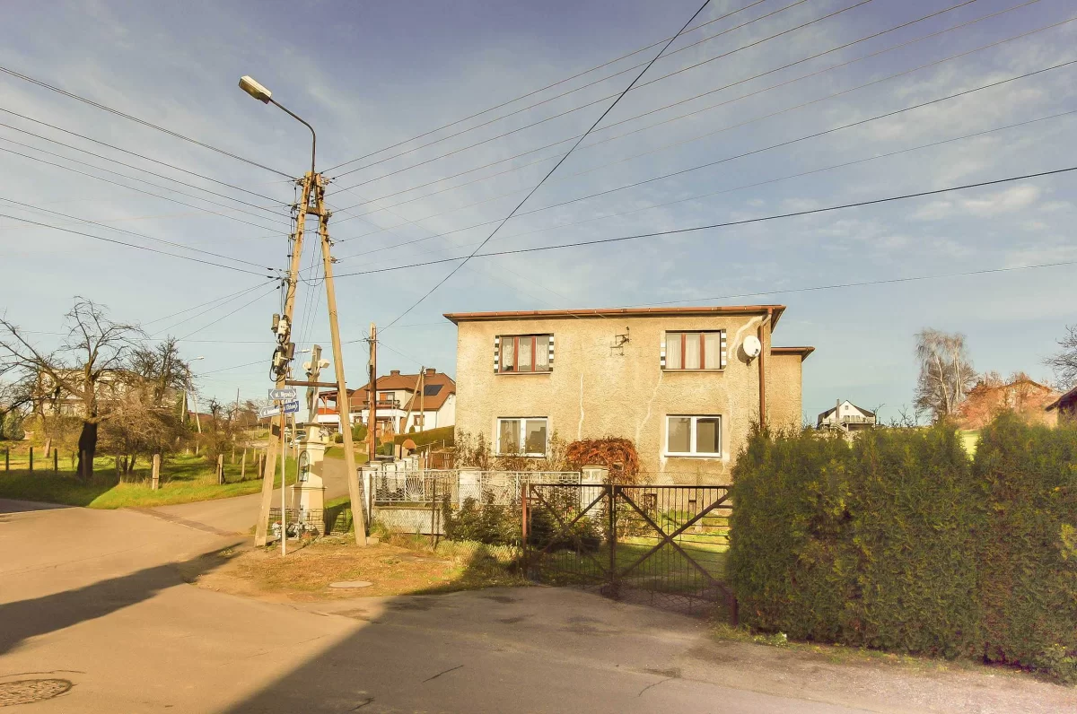 Na Brzeziu każdy chce mieszkać